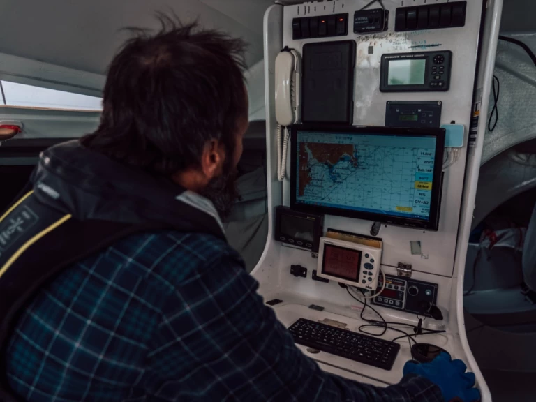 Alquiler de Velero, con o sin patrón Frnautisme Villeneuve-Loubet