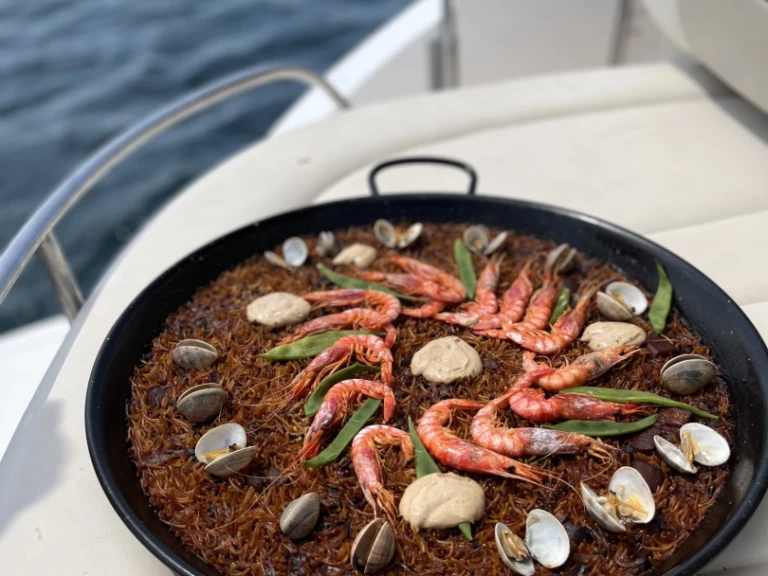 Alquiler de Lancha, con o sin patrón Chaparral Port d'Alcudia