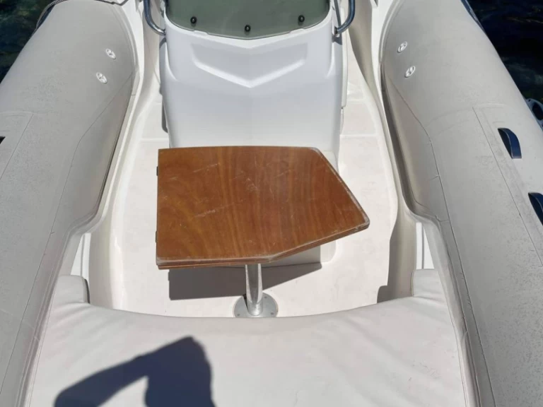 Alquiler Bandol - Capelli Tempest 626 Luxe en SamBoat