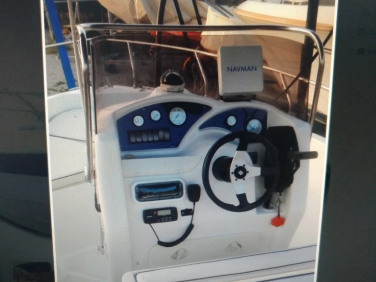 Lancha para alquilar Milazzo al mejor precio