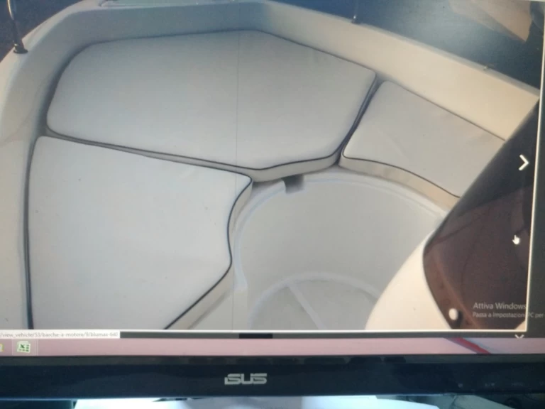 Blumax 640 de alquiler a Milazzo