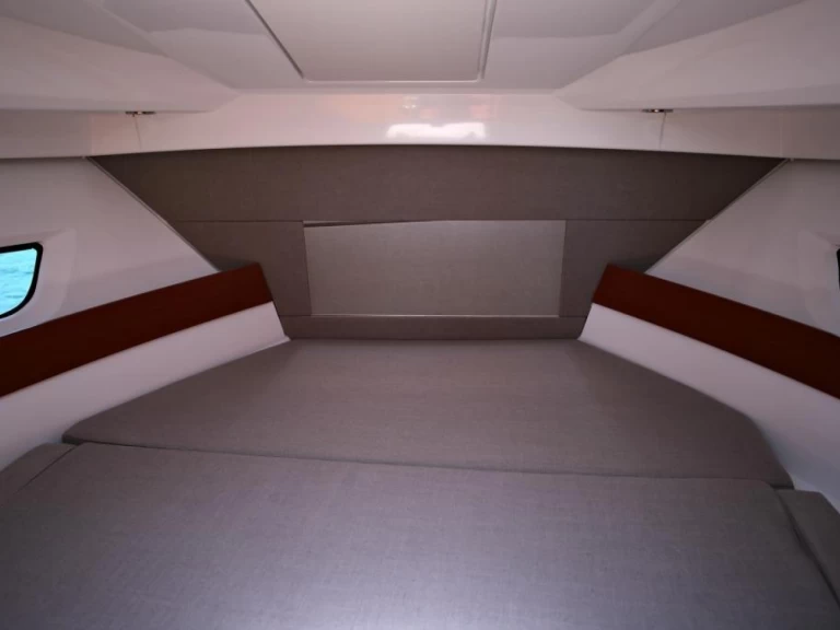 Alquiler Punat - Jeanneau Merry Fisher 895 en SamBoat