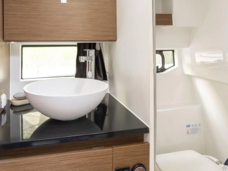 Bénéteau Beneteau Flyer 9 de alquiler a Punat