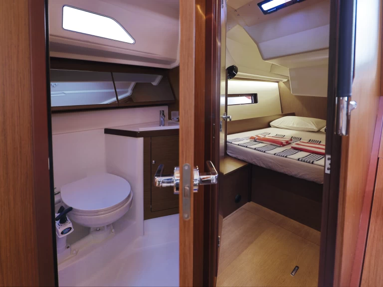 Alquiler Velero en Marmaris (district) - Bénéteau Oceanis 40.1