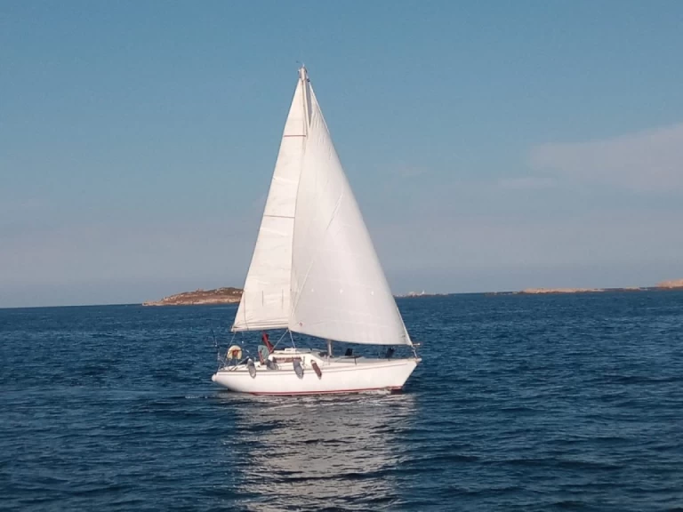 Barberis Sciacchetra de alquiler a Santa Teresa Gallura