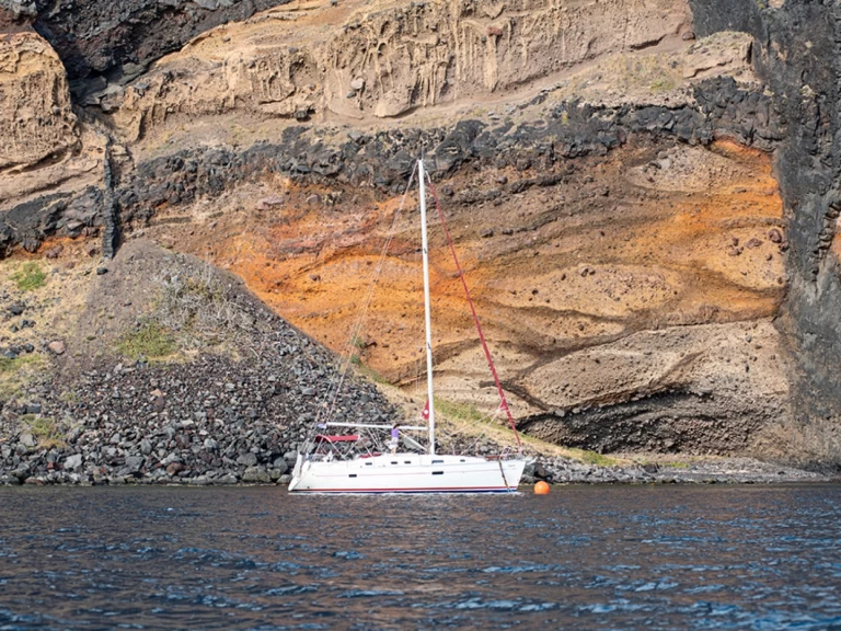 Alquiler Emporeío - Bénéteau Oceanis 361 Clipper en SamBoat