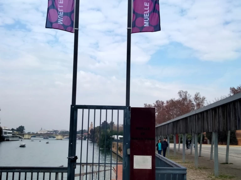 Yate de lujo para alquilar Sevilla al mejor precio