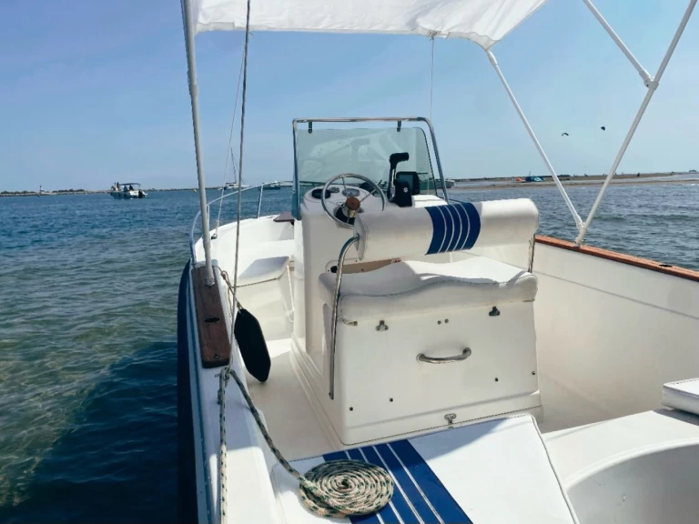 Alquiler de embarcaciones B2 Marine Cap Ferret 500 enPort-Camargue en Samboat