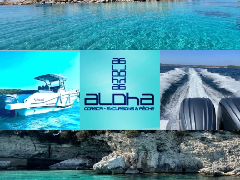 Alquiler Lancha en Bonifacio - Jeanneau 9.CC