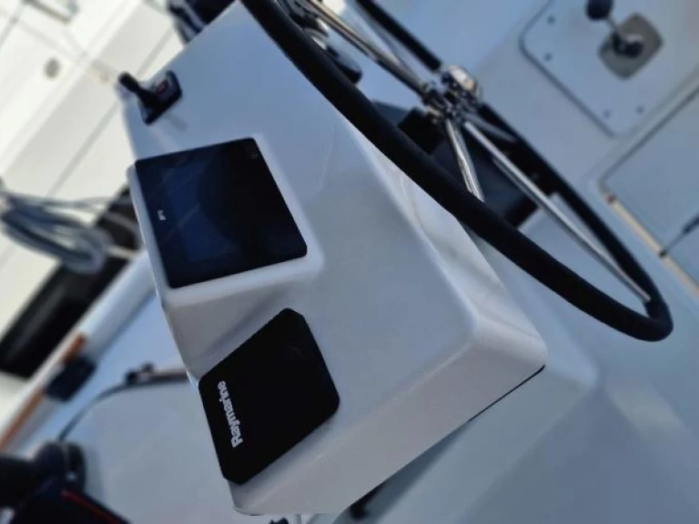 Alquiler Trogir - Dufour Dufour 470 en SamBoat