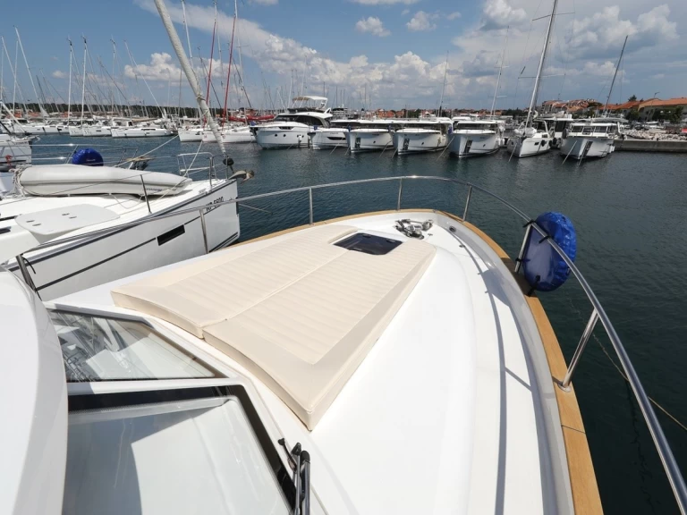 Alquiler Yate de lujo en Biograd na Moru - Greenline Yachts Greenline 33