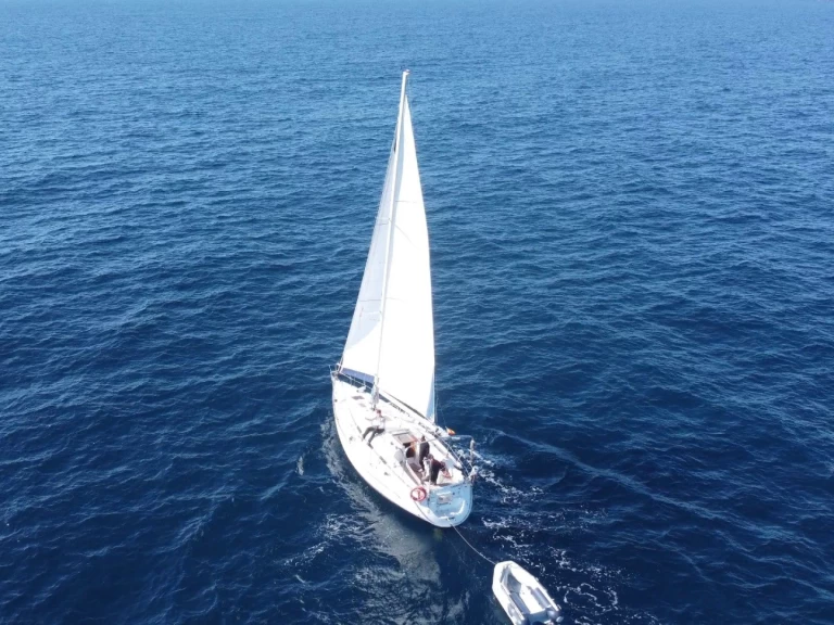 Bavaria Bavaria 36 de alquiler a Puerto de Mahón