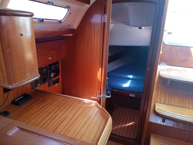 Alquiler de Bavaria Bavaria 36 en Puerto de Mahón