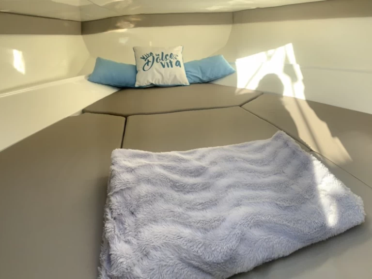 Alquiler Novi Vinodolski - Quicksilver Activ 675 Sundeck en SamBoat