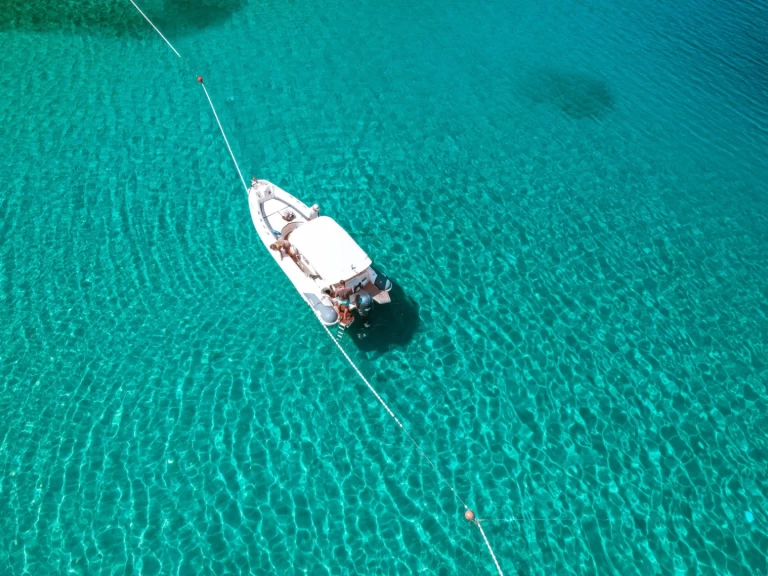 Alquiler de Neumática, con o sin patrón Nuova Jolly Milna