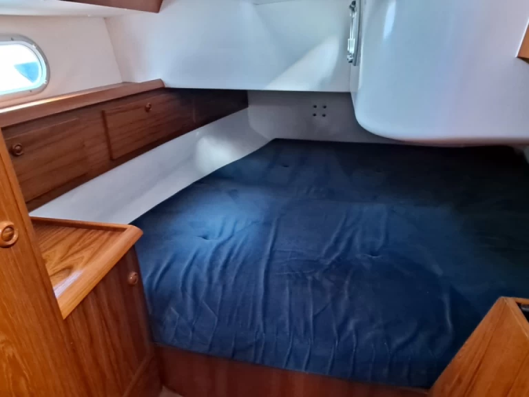 Alquiler de barcos Arzon barato de Sun Odyssey 36.2