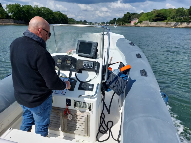 Alquiler de Neumática, con o sin patrón Capelli Séné
