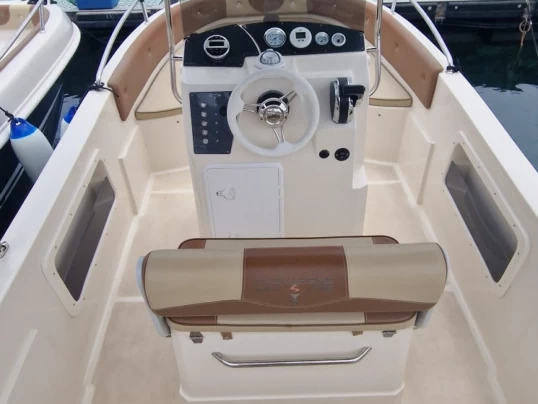 Alquiler de embarcaciones Trimarchi 57 S enPalermo en Samboat