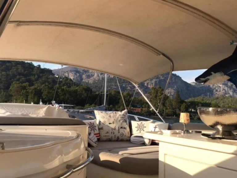 Alquiler de Yate de lujo, con o sin patrón Sea Ray Bodrum