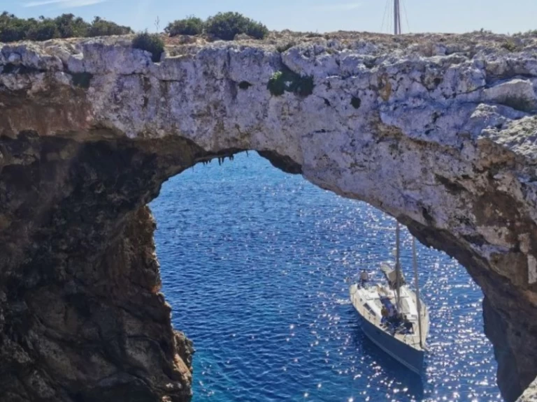 Alquiler Portocolom - Hanse Hanse 470 E en SamBoat