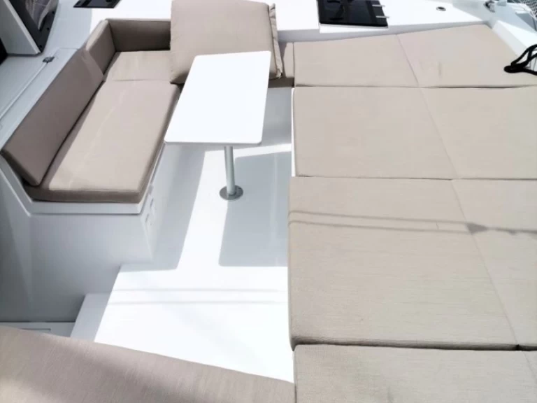 Alquiler de Catamarán, con o sin patrón Bali Šibenik