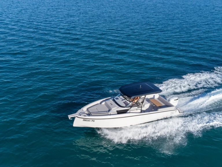 Ryck Yachts RYCK 280 de alquiler a Rovinj