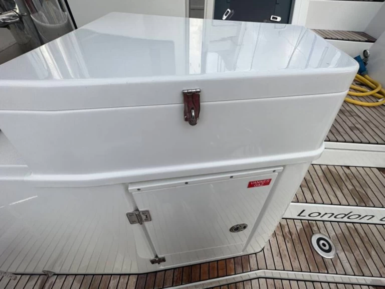 Alquiler de Catamarán, con o sin patrón Bali Eden Island