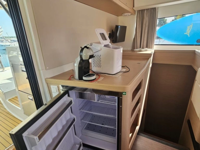 Alquiler de Lagoon Lagoon 42 en Biograd na Moru