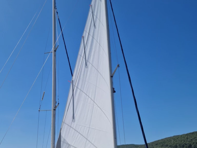 Alquiler de barcos Rabac barato de Bavaria 30 Cruiser