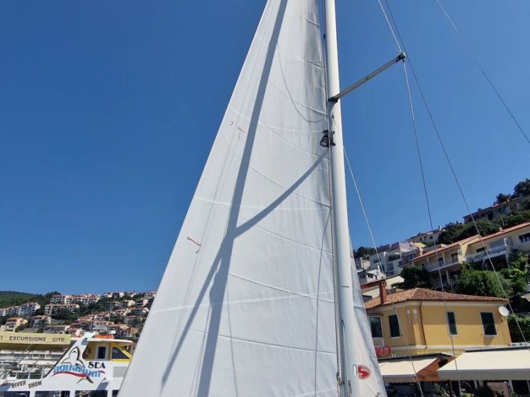 Alquiler Velero en Rabac - Bavaria Bavaria 30 Cruiser