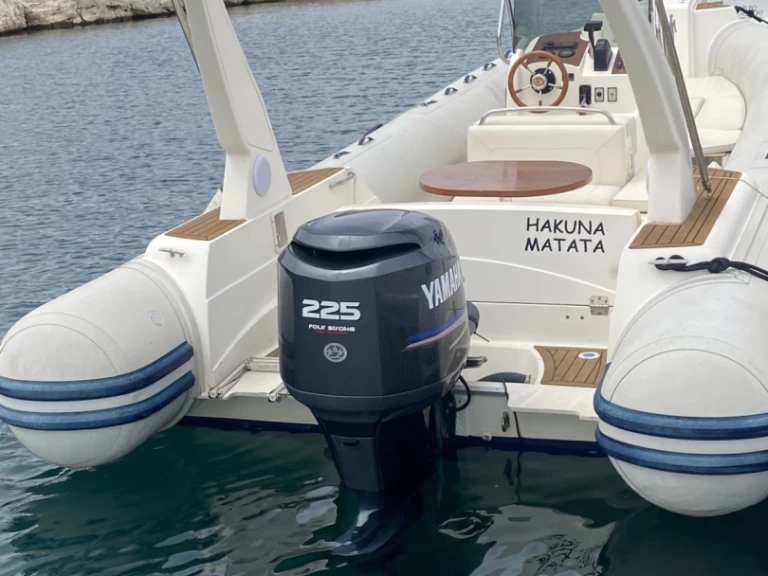 Neumática para alquilar Marsella al mejor precio