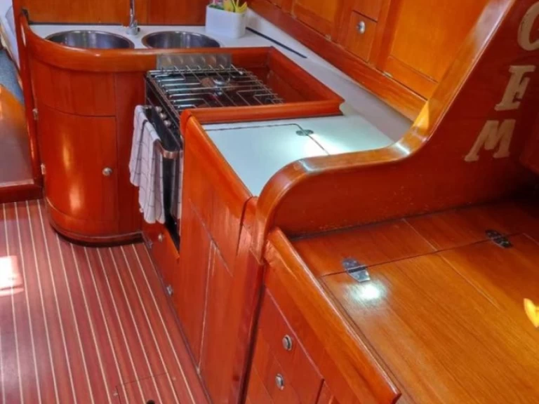 Alquiler de Elan Elan 431 en Tribunj