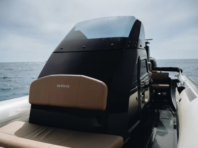 Alquiler Neumática en Marsella - Brig Eagle 8