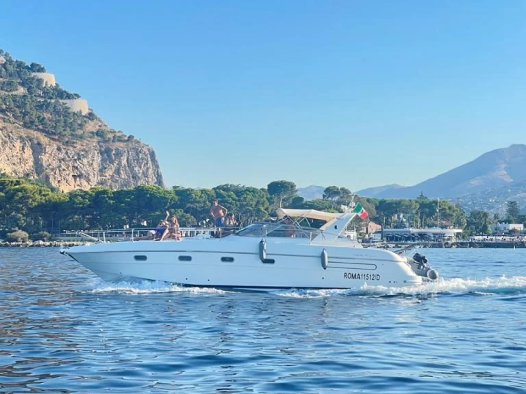 Alquiler de Fiart Fiart 40 Genius en Palermo