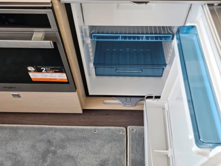 Alquiler de barcos Biograd na Moru barato de NC 37