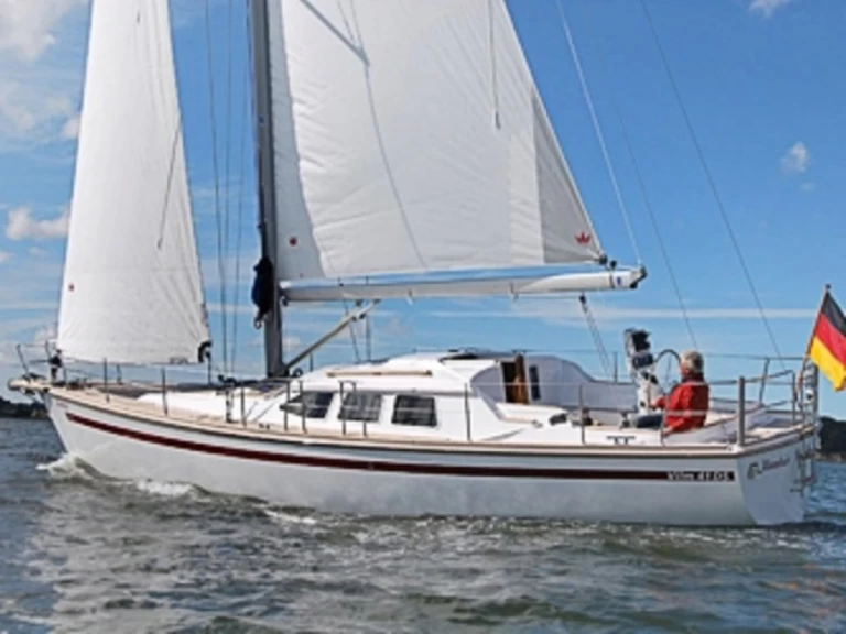 Alquiler Rostock - Vilm  41 DS en SamBoat