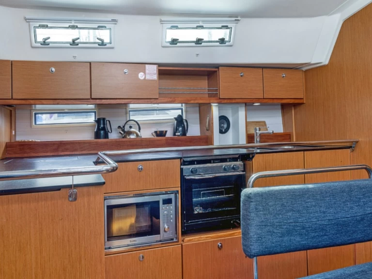 Alquiler Breege - Bavaria Cruiser 45 en SamBoat