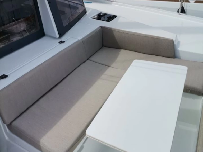 Alquiler de Catamarán, con o sin patrón Bali Šibenik