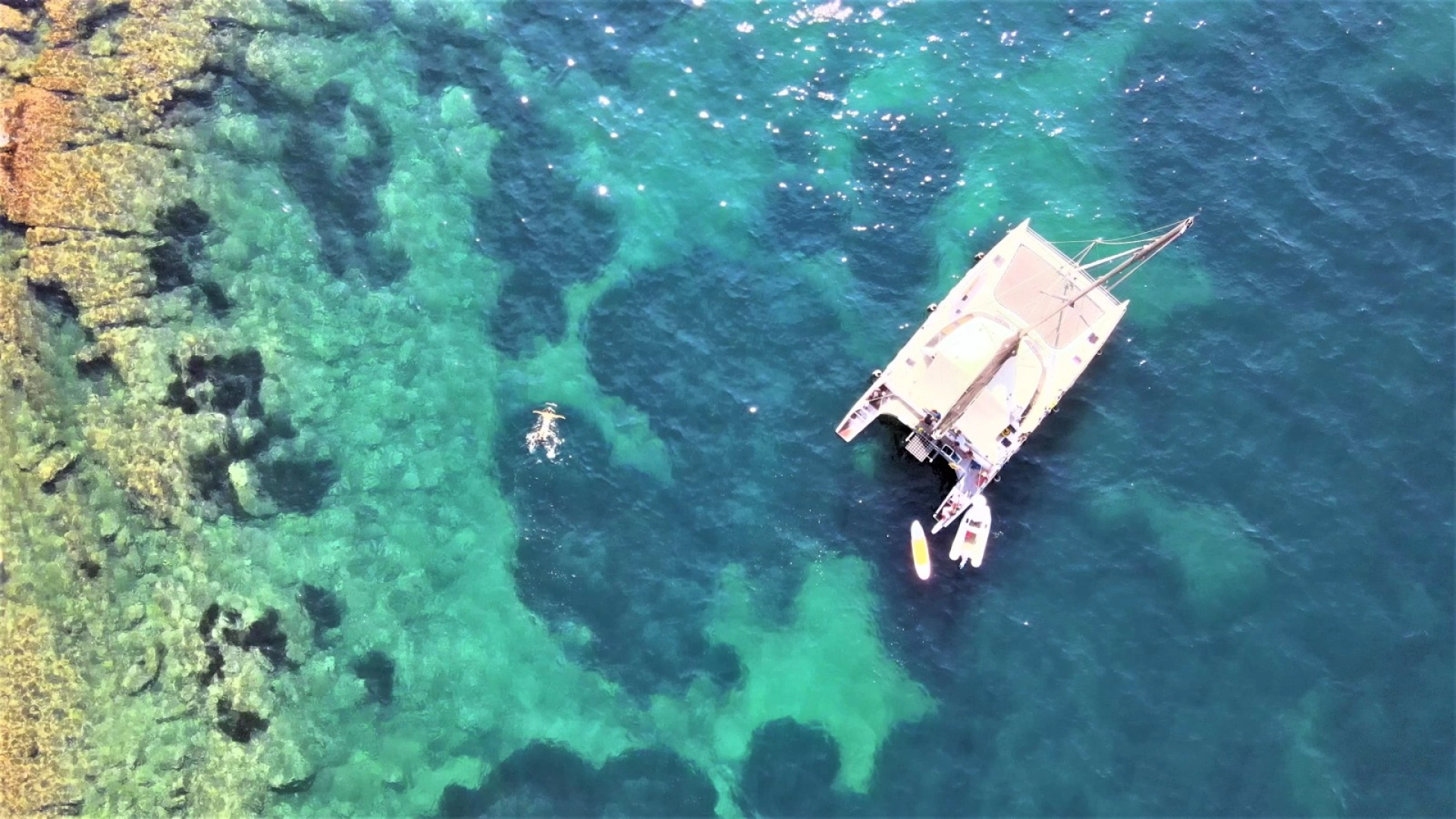 Alquiler Six-Fours-les-Plages - Tournier Marine Freydis 49 en SamBoat