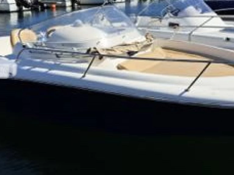 Alquiler Lège-Cap-Ferret - Jeanneau Cap Camarat 7.15 WA en SamBoat