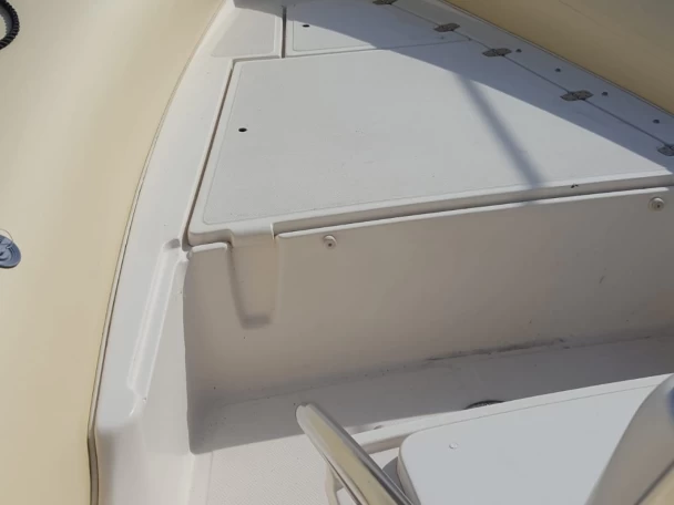 Alquiler de Neumática, con o sin patrón Joker Boat Hyères