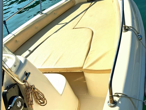 Alquiler La Spezia - Bellingardo Ghost 5,50 en SamBoat