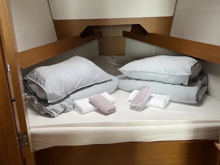 Alquiler de barcos Trogir barato de Sun Odyssey 349