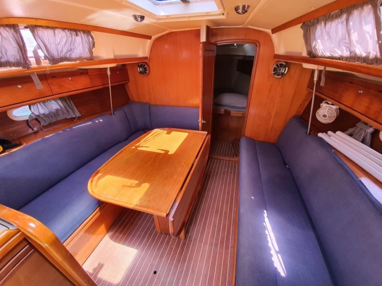 Alquiler de Bavaria Bavaria 34 Cruiser - 2 cab. en Mai Khao