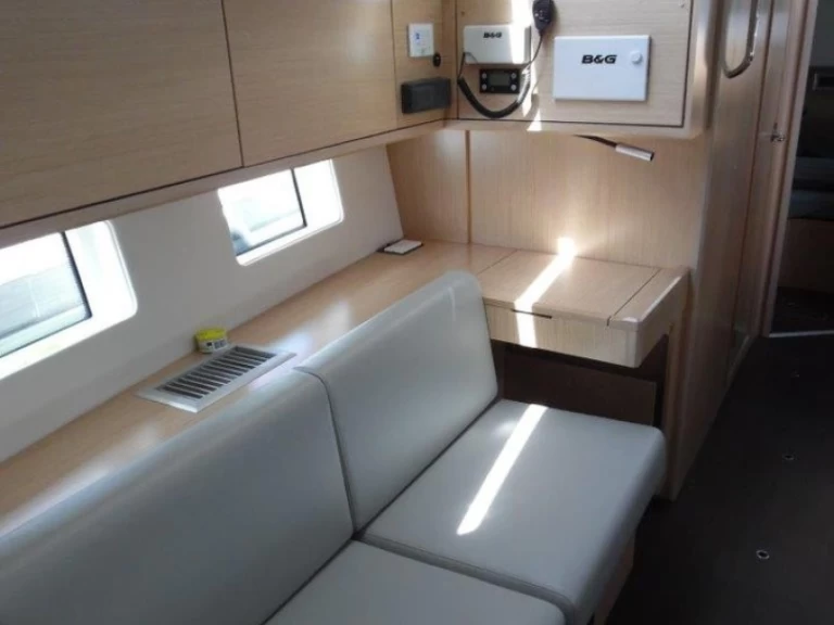 Alquiler Velero en Mai Khao - Bavaria Bavaria C45