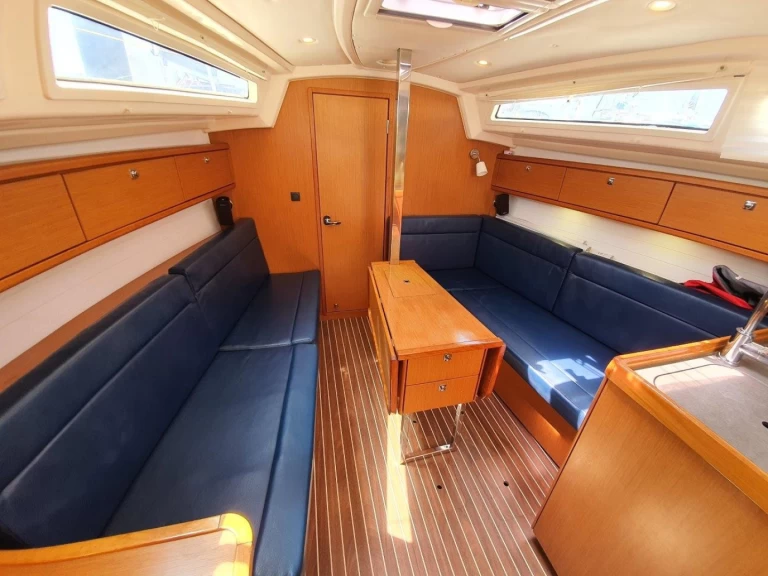 Alquiler de Velero, con o sin patrón Bavaria Mai Khao