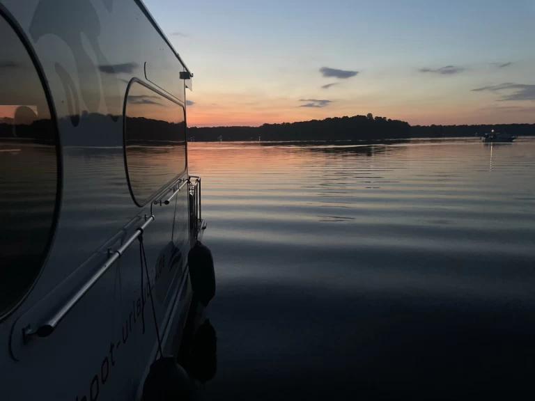 Alquiler de embarcaciones Rolly RB2 enMalchow en Samboat