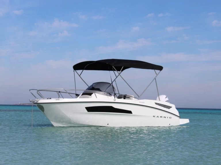 Alquiler de Karnic 602 en Ibiza (Ciudad)