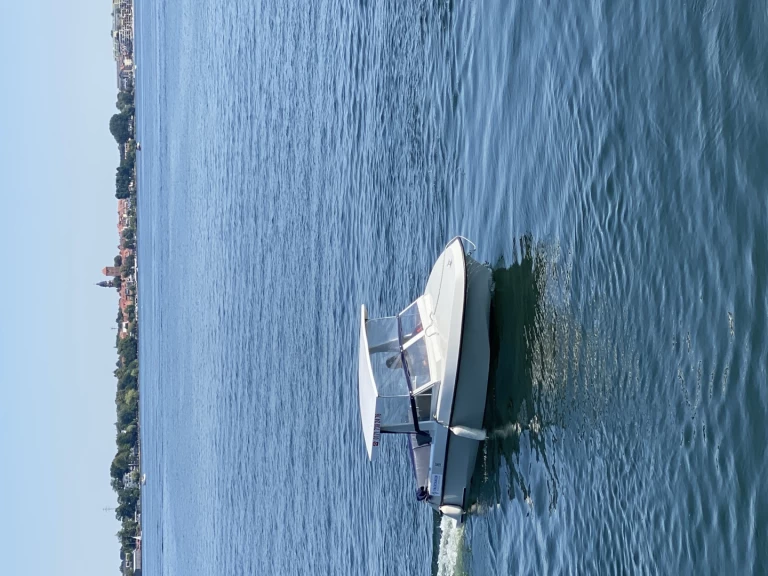 Casa flotante para alquilar Waren (Müritz) al mejor precio