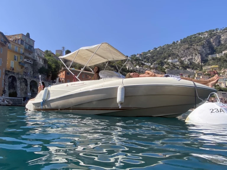 Alquiler de barcos Chantecoq barato de sport